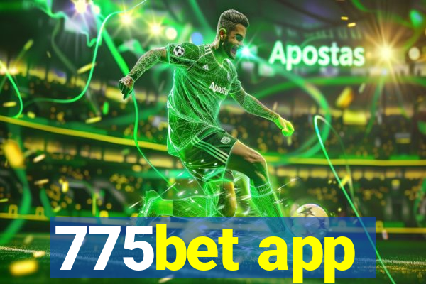 775bet app